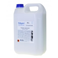 Atkaļķošanas līdzeklis MAYERI 5L Atkaļķošanas līdzeklis MAYERI 5L